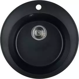 Кухонная мойка WISENT MWR510-26/WGER013