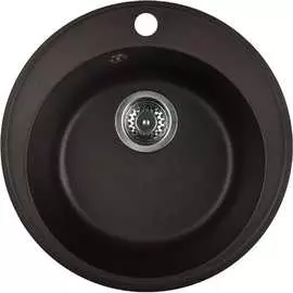 Кухонная мойка WISENT MWR510-27/WGER013