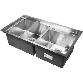 Кухонная мойка WISENT