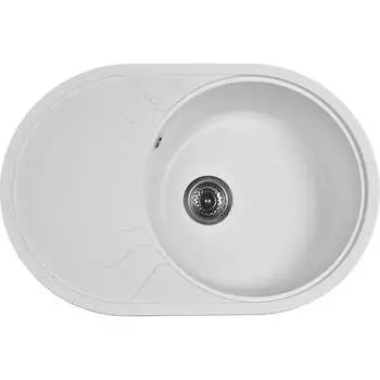 Кухонная мойка WISENT MWR760-28/WGER013