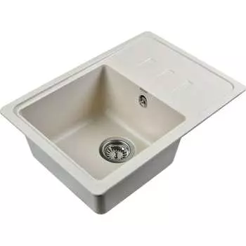 Кухонная мойка WISENT MW620-30/WGER013