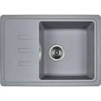 Кухонная мойка WISENT MW620-29/WGER013
