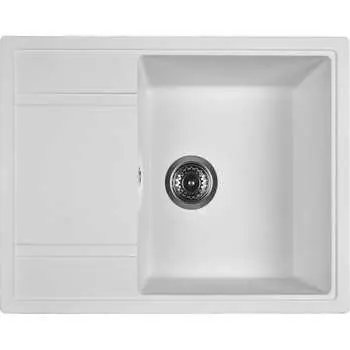 Кухонная мойка WISENT MW650-28/WGER013