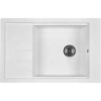 Кухонная мойка WISENT MWP780-28/WGER013