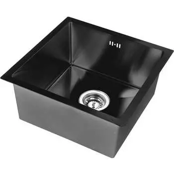 Кухонная мойка WISENT