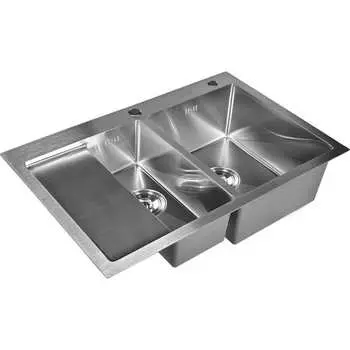 Кухонная мойка WISENT