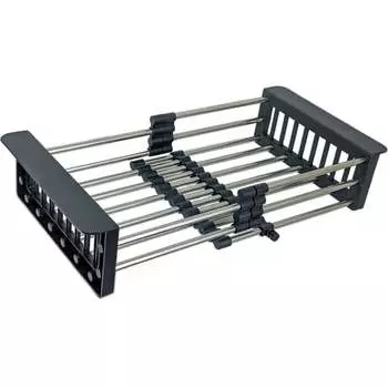 Кухонная мойка WISENT 7851B-L WS37851B-L/WGER019B/W302644B