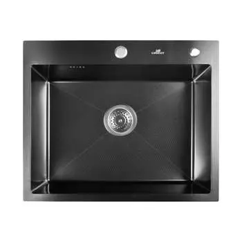 Кухонная мойка WISENT