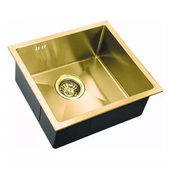 Кухонная мойка ZorG