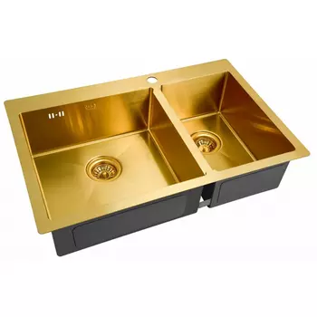 Кухонная мойка ZorG