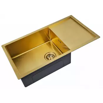 Кухонная мойка ZorG