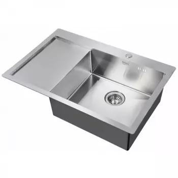 Кухонная мойка ZorG