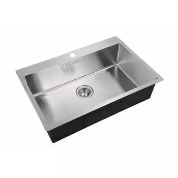Кухонная мойка ZorG