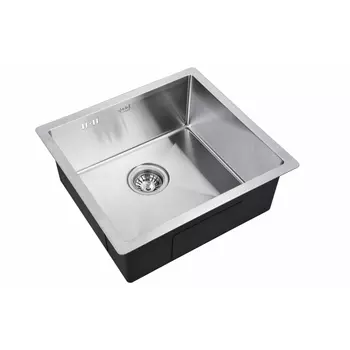 Кухонная мойка ZorG