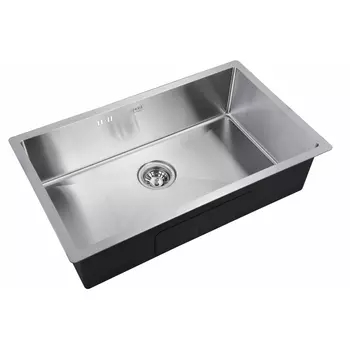 Кухонная мойка ZorG
