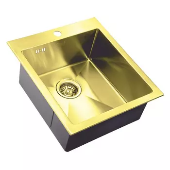 Кухонная мойка ZorG