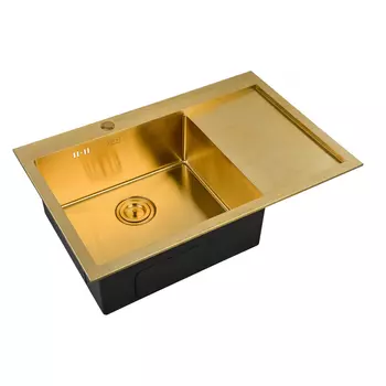 Кухонная мойка ZorG