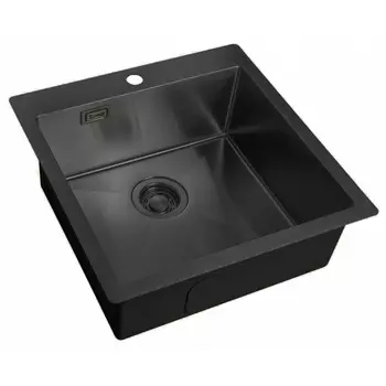 Кухонная мойка ZorG