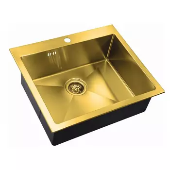 Кухонная мойка ZorG