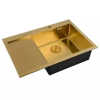 Кухонная мойка ZorG