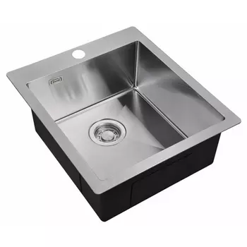 Кухонная мойка ZorG