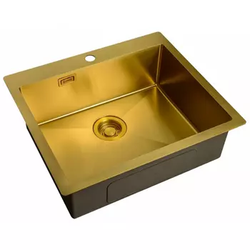 Кухонная мойка ZorG