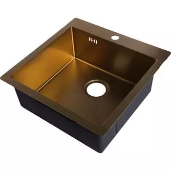 Кухонная мойка ZorG