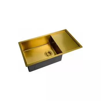 Кухонная мойка ZorG