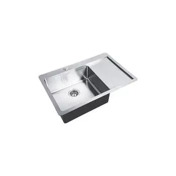 Кухонная мойка ZorG