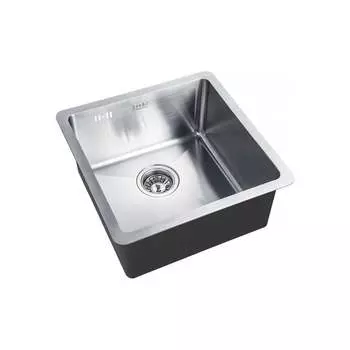 Кухонная мойка ZorG