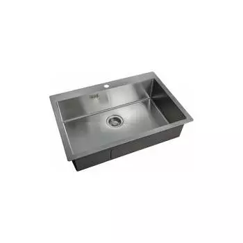 Кухонная мойка ZorG