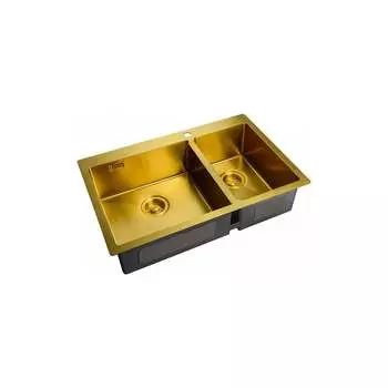 Кухонная мойка ZorG