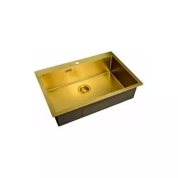 Кухонная мойка ZorG