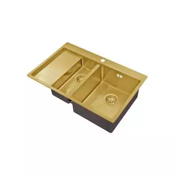 Кухонная мойка ZorG