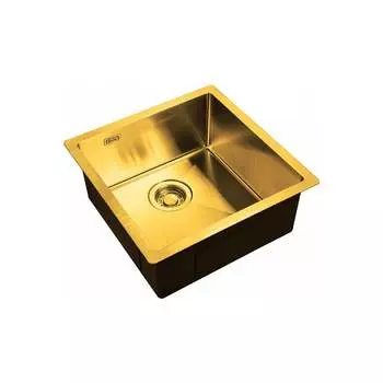 Кухонная мойка ZorG