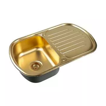 Кухонная мойка ZorG