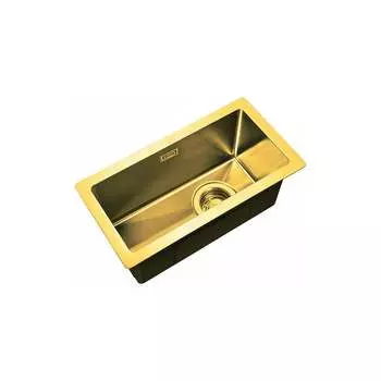 Кухонная мойка ZorG