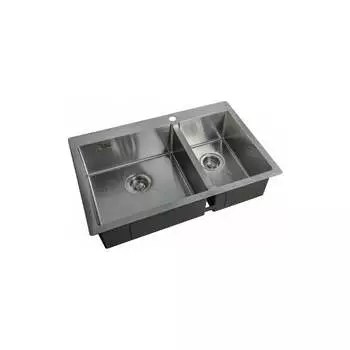 Кухонная мойка ZorG