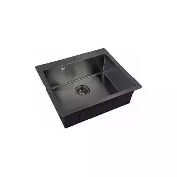 Кухонная мойка ZorG