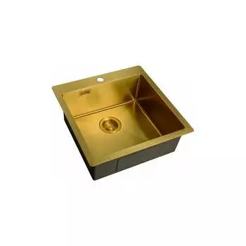 Кухонная мойка ZorG