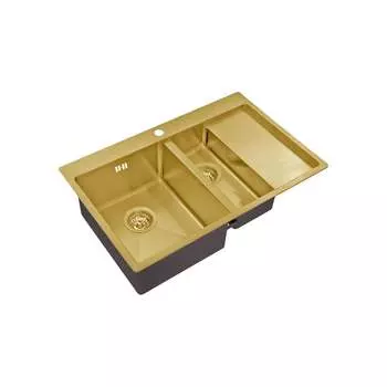 Кухонная мойка ZorG