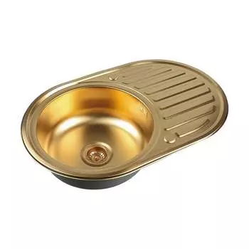 Кухонная мойка ZorG