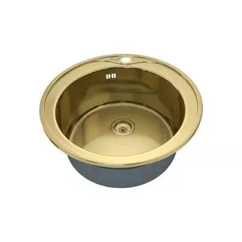 Кухонная мойка ZorG