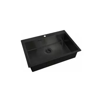 Кухонная мойка ZorG