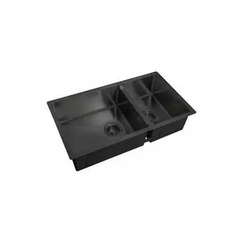 Кухонная мойка ZorG