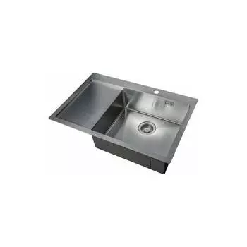 Кухонная мойка ZorG