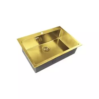 Кухонная мойка ZorG