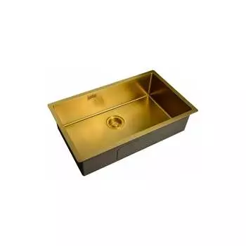 Кухонная мойка ZorG