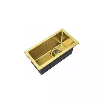 Кухонная мойка ZorG