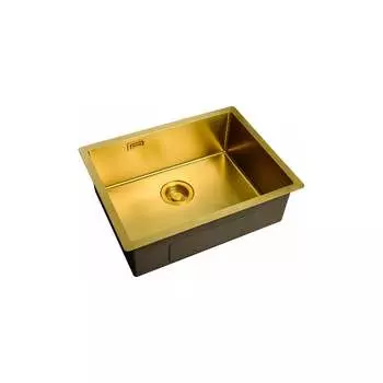 Кухонная мойка ZorG